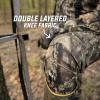 Mossy Oak Mens Men’s Lightweight Camo Hunting Pants Tibbee(Break-up Country)