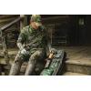 Mossy Oak Mens Men’s Lightweight Camo Hunting Pants Tibbee(Break-up Country)