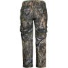 Mossy Oak Mens Men’s Lightweight Camo Hunting Pants Tibbee(Country Dna)