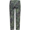 Mossy Oak Mens Men’s Lightweight Camo Hunting Pants Tibbee(Full Foliage)