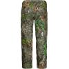 Mossy Oak Mens Men’s Lightweight Camo Hunting Pants Tibbee(Obsession)