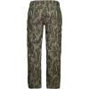 Mossy Oak Mens Men’s Lightweight Camo Hunting Pants Tibbee(Original Bottomland)