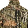 Mossy Oak Men’s Sherpa Fleece Lined Camo Hunting Jacket(Break-up Country)