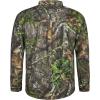 Mossy Oak Men’s Tibbee Technical Lightweight Camo Hunting Shirt(Obsession)