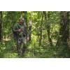 Mossy Oak Men’s Tibbee Technical Lightweight Camo Hunting Shirt(Obsession)