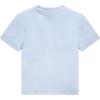 Mossy Oak Tombigbee Light Henley Shirt for Men with Pocket | Outdoor Fishing & Travel Tee | Casual Men’s Camp T-Shirt (S–3XL)(Bluewing)