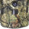 Moultrie P-180i Game Camera | P-Series | 14 MP | 0.4 S Trigger Speed | 1080p Video | Compatible Mobile (Sold Separately)