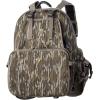 Nomad Mens Bull Lounger Turkey Vest | Camo Hunting Vest with Frame(Mossy Oak Bottomland)