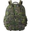 Nomad Mens Bull Lounger Turkey Vest | Camo Hunting Vest with Frame(Mossy Oak Shadow Leaf)