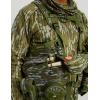 Nomad Men’s Nxt Camo Turkey Hunting Vest(Mossy Oak Bottomland)