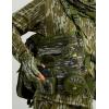 Nomad Men’s Nxt Camo Turkey Hunting Vest(Mossy Oak Bottomland)