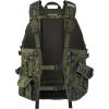 Nomad Men’s Nxt Camo Turkey Hunting Vest(Mossy Oak Shadowleaf)