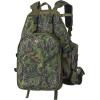 Nomad Men’s Nxt Camo Turkey Hunting Vest(Mossy Oak Shadowleaf)