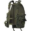 Nomad Men’s Nxt Camo Turkey Hunting Vest(Mossy Oak Shadowleaf)