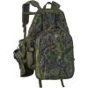Nomad Men’s Nxt Camo Turkey Hunting Vest(Mossy Oak Shadowleaf)