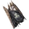 Nukem Grab & Go Hunting Ground Blind – Mossy Oak – Lightweight Stake-Free Pop Up Turkey & Deer Blind – Provides Maximum Concealment(X-Large)
