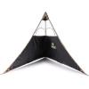 Nukem Grab & Go Hunting Ground Blind – Mossy Oak – Lightweight Stake-Free Pop Up Turkey & Deer Blind – Provides Maximum Concealment(X-Large)