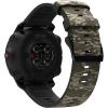 POLAR Grit X Pro – GPS Multisport Smartwatch – Military Durability, Sapphire Glass, Wrist-Based Heart Rate, Long Battery Life, Navigation – Mossy Oak County DNA Edition(Mossy Oak Bottomland Edition)