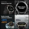 POLAR Grit X Pro – GPS Multisport Smartwatch – Military Durability, Sapphire Glass, Wrist-Based Heart Rate, Long Battery Life, Navigation – Mossy Oak County DNA Edition(Mossy Oak Bottomland Edition)