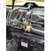 Quick-Clamp Clip for Garmin® Handheld GPS (Mossy Oak® Shadow Grass Blades©®)