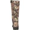 ROCKY Low Country Waterproof Snake Boot(Mossy Oak Break Up Country)