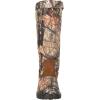 ROCKY Low Country Waterproof Snake Boot(Mossy Oak Break Up Country)