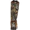 ROCKY ProLight Hunting Waterproof Snake Boot – Unisex sized(Brown/Mossy Oak)
