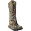 ROCKY ProLight Hunting Waterproof Snake Boot – Unisex sized(Mossy Oak Breakup)