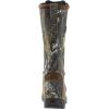 ROCKY ProLight Hunting Waterproof Snake Boot – Unisex sized(Mossy Oak Breakup)
