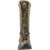 ROCKY ProLight Hunting Waterproof Snake Boot – Unisex sized(Mossy Oak Breakup)