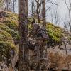 Summit Treestands Goliath SD Climbing Treestand, Mossy Oak(Climbing Treestand)