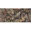 TrailCrest Women’s C-Max Full Zip Polar Fleece Jacket Mossy Oak Camo Patterns(Neon Pink Heather – Breakup Country)