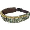 Allen Waterfowl Camo Shotgun Shell Belt, Holds 25 Shells(Realtree MAX-4 Camo)