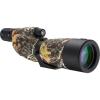 Barska 20-60x65mm Level Spotting Scope – Waterproof, Fogproof, Fully Multi-Coated Optics, Built-in Tripod Mount(Mossy Oak)