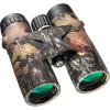 Barska Blackhawk 42mm Binoculars – Waterproof Fogproof, BAK-4 Prism, Multi-Coated Optics, Rugged Rubber Armor, for Hunting, Bird Watching & Outdoor Use(Camo)