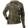 DOING SOMETHING GREAT DSG Outerwear Women’s Bexley 2.0 Ripstop Tech Shirt(Mossy Oak Obsession 2.0)