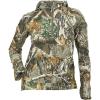 DOING SOMETHING GREAT DSG Outerwear Women’s Bexley 2.0 Ripstop Tech Shirt(Realtree Edge 2.0)