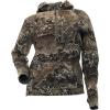 DOING SOMETHING GREAT DSG Outerwear Women’s Bexley 2.0 Ripstop Tech Shirt(Realtree Excape 2.0)