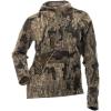 DOING SOMETHING GREAT DSG Outerwear Women’s Bexley 2.0 Ripstop Tech Shirt(Realtree Timber 2.0)