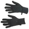 DOING SOMETHING GREAT DSG Outerwear Women’s D-Tech Liner Hunting Gloves(Black)