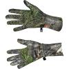DOING SOMETHING GREAT DSG Outerwear Women’s D-Tech Liner Hunting Gloves(Mossy Oak Obsession)