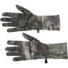 DOING SOMETHING GREAT Women D-Tech 3.0 Liner Glove(Mossy Oak Country DNA 3.0)
