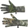 DOING SOMETHING GREAT Women D-Tech 3.0 Liner Glove(Mossy Oak Obsession 3.0)