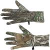 DOING SOMETHING GREAT Women D-Tech 3.0 Liner Glove(Realtree Edge 3.0)