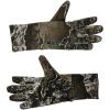 DOING SOMETHING GREAT Women D-Tech 3.0 Liner Glove(Realtree Excape)