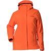 DSG Outerwear Women’s Addie Hunting Jacket – Water Resistant, Insulated, Quiet Tricot Fabric(Blaze Orange)
