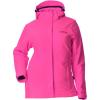 DSG Outerwear Women’s Addie Hunting Jacket – Water Resistant, Insulated, Quiet Tricot Fabric(Blaze Pink)
