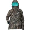 DSG Outerwear Women’s Addie Hunting Jacket – Water Resistant, Insulated, Quiet Tricot Fabric(Mo Country Dna)