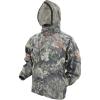 FROGG TOGGS Men’s Classic Pro Action Waterproof Breathable Rain Jacket(Mossy Oak Break-up Country)