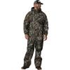 FROGG TOGGS Men’s Classic Pro Action Waterproof Breathable Rain Jacket(Mossy Oak Dna)